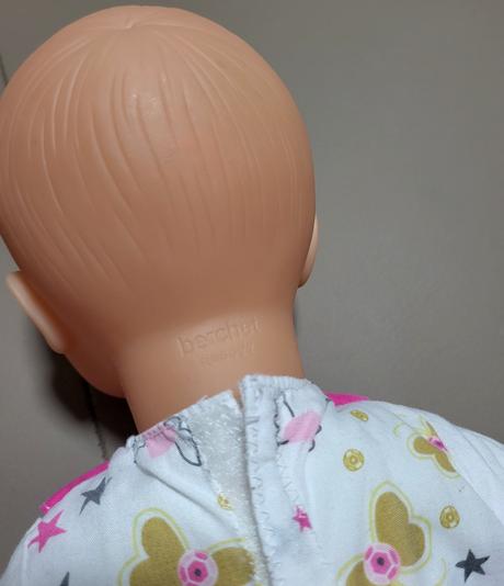 Bábika bábätko smoby baby nurse (32 cm),