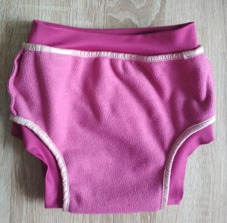 Detské plavky pop in, xl