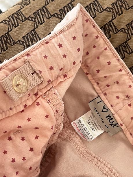 Next nohavice, next,158