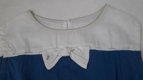 Letné šaty chloé, 110