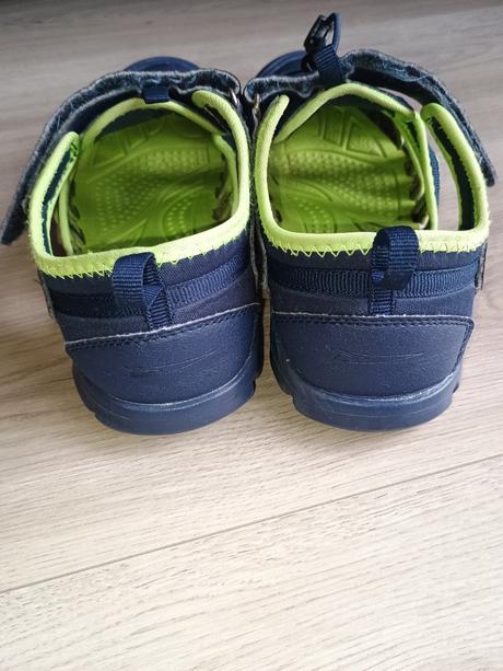 Sandále sprandi, sprandi,35