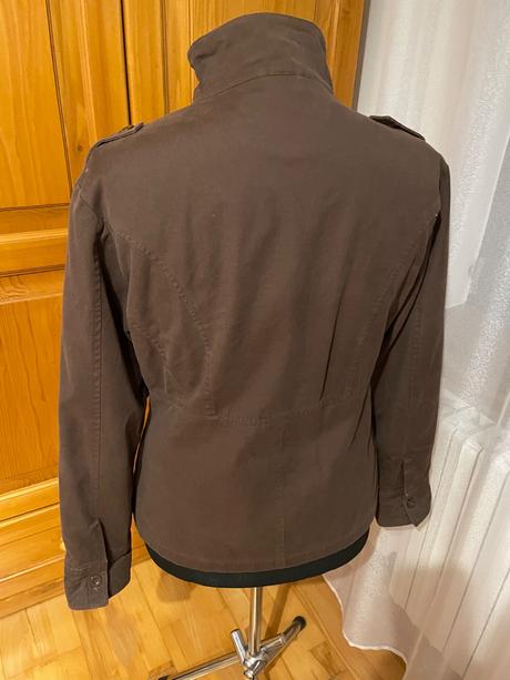 Prechodný kabátik., xxl