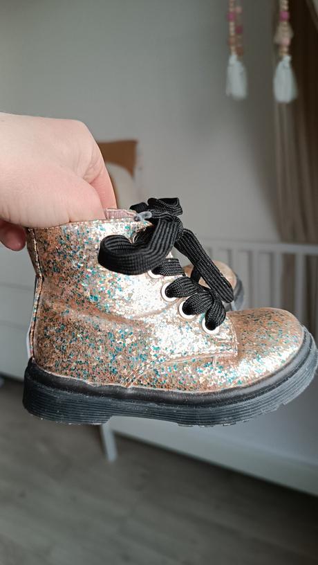 Prechodné topánky, george,21