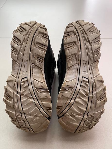 Trekové topánky mckinley, mckinley,31