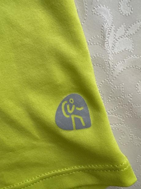 Tričko na turistiku, bicykel, 146