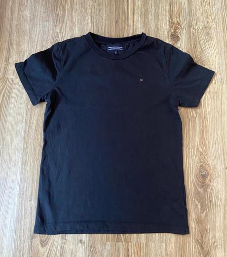 Tričko tommy hilfiger, tommy hilfiger,152
