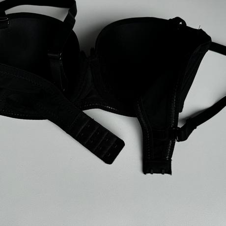 Mierne vystužená podprsenka s kosticou 6450, 70b