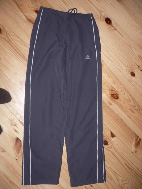 Súprava adidas na vyššiu postavu, m