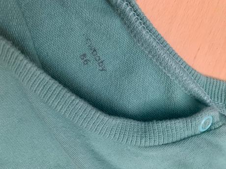 Mikina 86, new baby,86