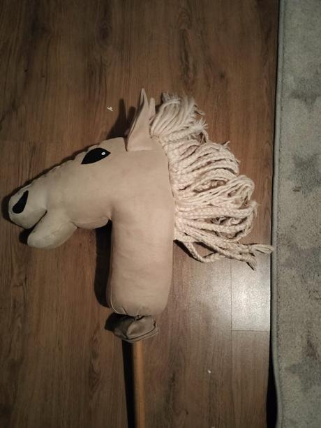 Hobby horse, 