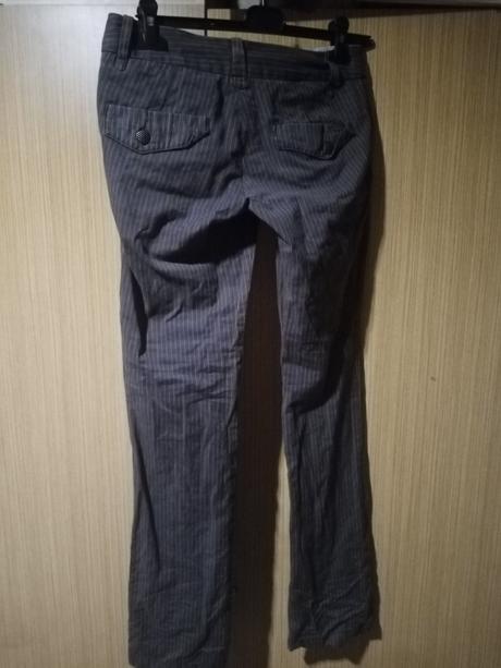 Dámske nohavice, diesel,26