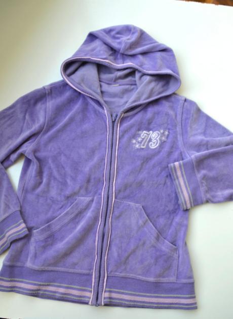 Mikina, cherokee,140