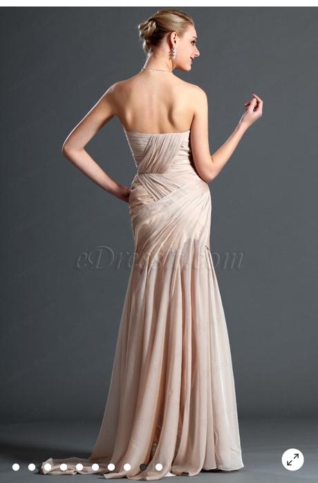 Spoločenské šaty, 36