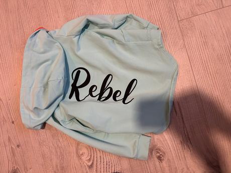 Rebel mikina, rebel kids,104