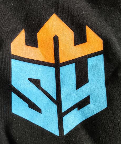 Mikina merch siryakari,