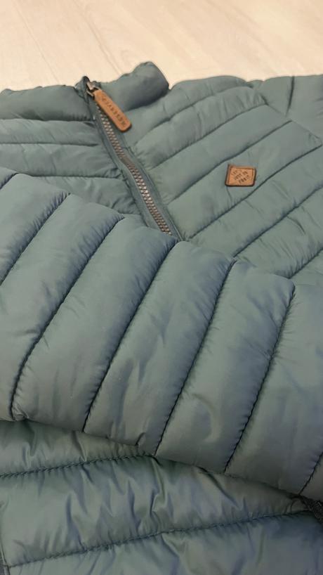 Bunda, reserved, veľ.146, reserved,146