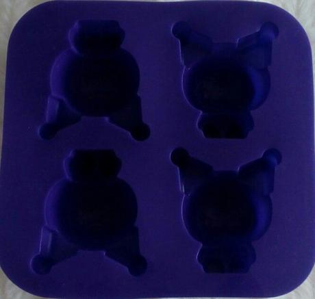 Mačičky v štýle pa a pi,