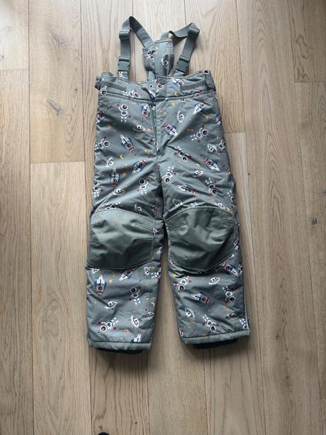 Zimný set tchibo, tchibo,98