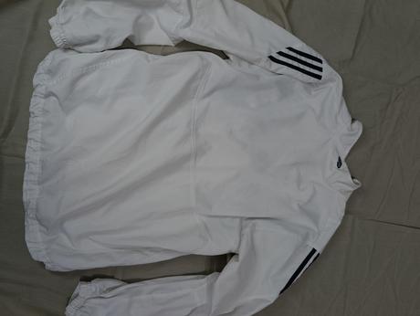 Adidas pánska športová bunda, adidas,s
