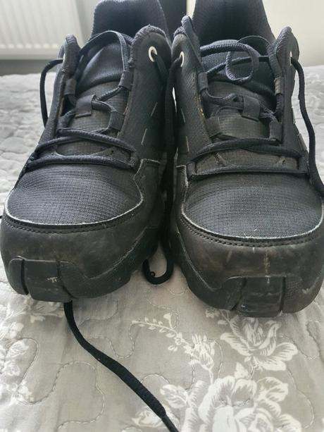 Turisticke topanky terrex, adidas,35
