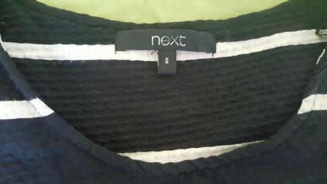 Upletove saty, next,s