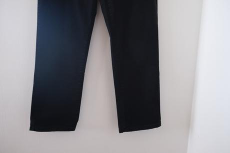 Twillové nohavice, 42