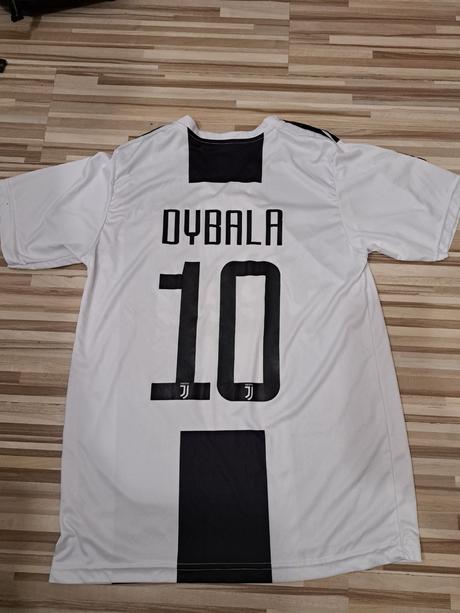 Futbalové tričko, adidas,s