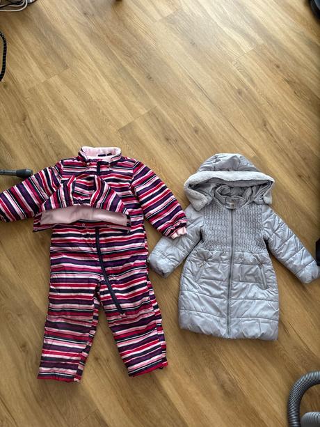 Overal a bundicka, 98