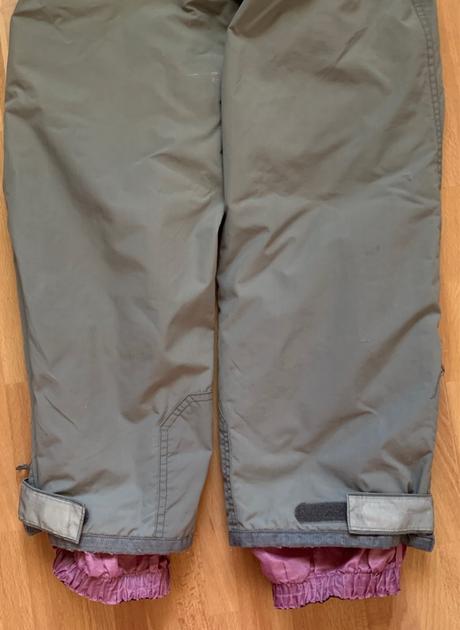 Tcm dievčenské otepľovačky, tcm,122