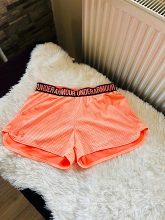 Under armour šortky, under armour,m