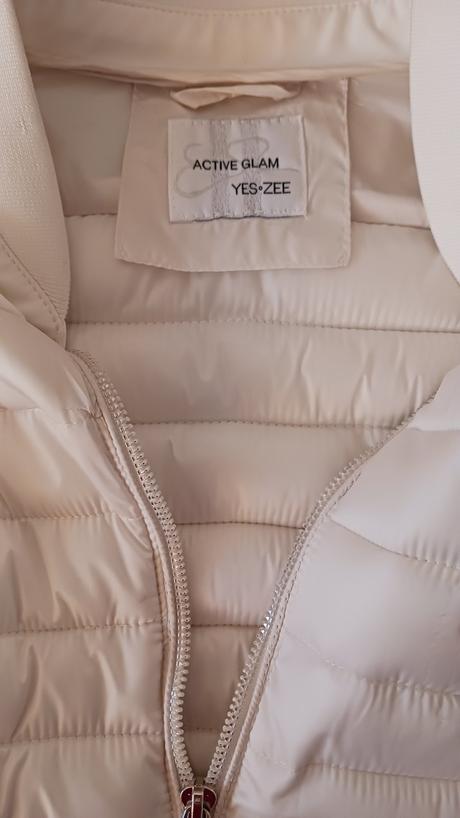 Prechodná bunda, xs