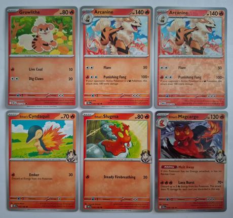 Pokémon karty "destined rivals" (1), 