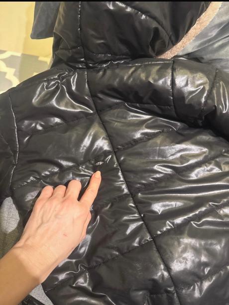 Overal zateplený 98/104 i love milk, 98