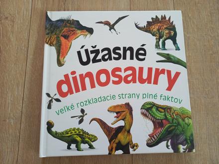 Uzasne dinosaury, 