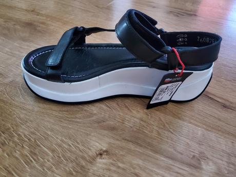 Damske sandále wojas, wojas,39