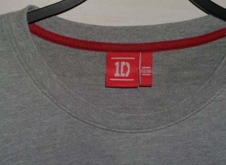 Mikina veľ.158/164, 164