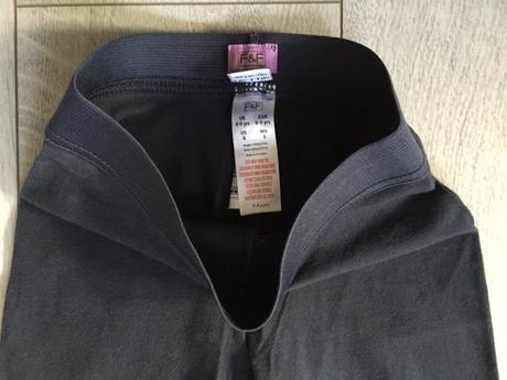 Dievcenske leginy 8-9 rokov, f&f,134