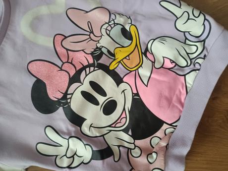 Mikina disney f&f, f&f,104