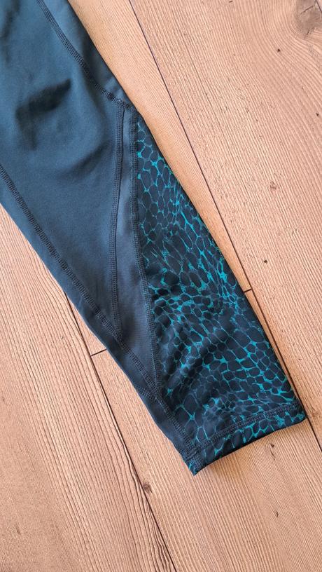 Športové legíny, tchibo,s