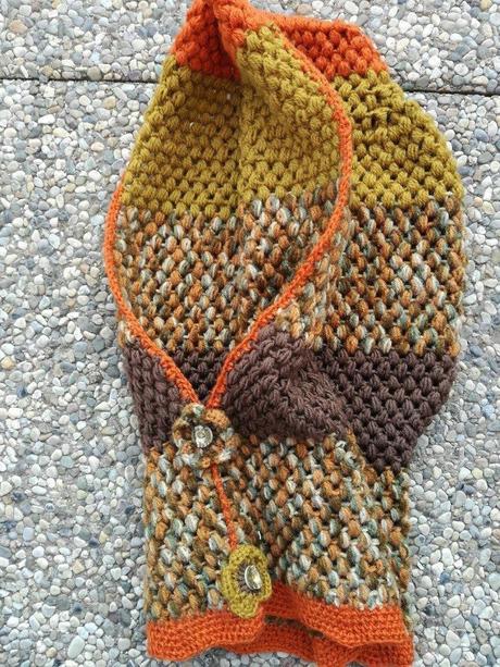 Zľava. kukla čiapka uni., 