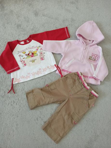 Balík veľ. 68/74, kik,68