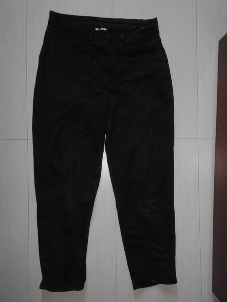 Tenké nohavice, takko,38