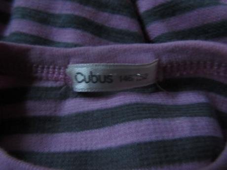 Vlnený nátelník, cubus,146