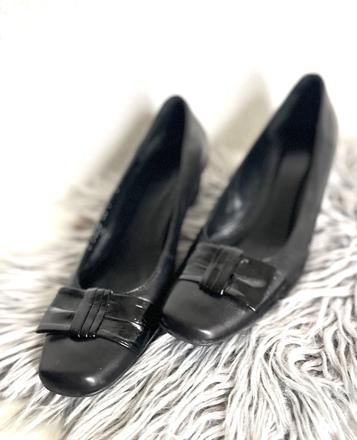 Elegantne rylko lodičky, 37