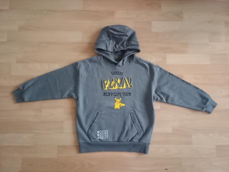 Mikina pokémon, 134