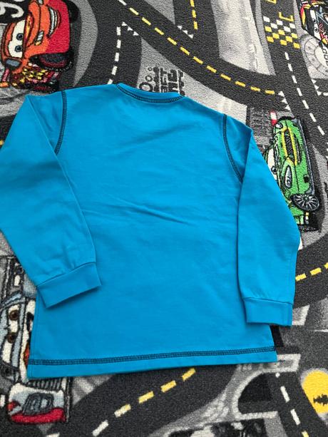 Teplejší natelnik sonic, 116