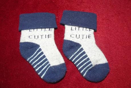 Ponožky, f&f,18