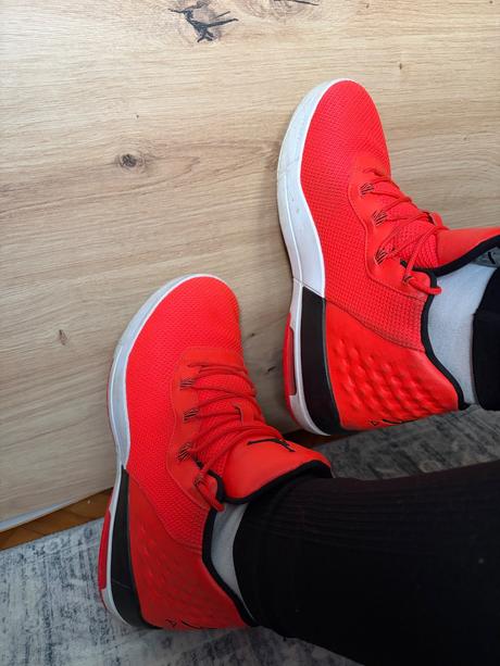 Jordan tenisky, air jordan,39