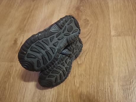 Zimné topánočky, baťa,20