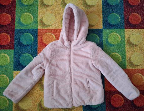 Kožuštek / bunda, terranova,146